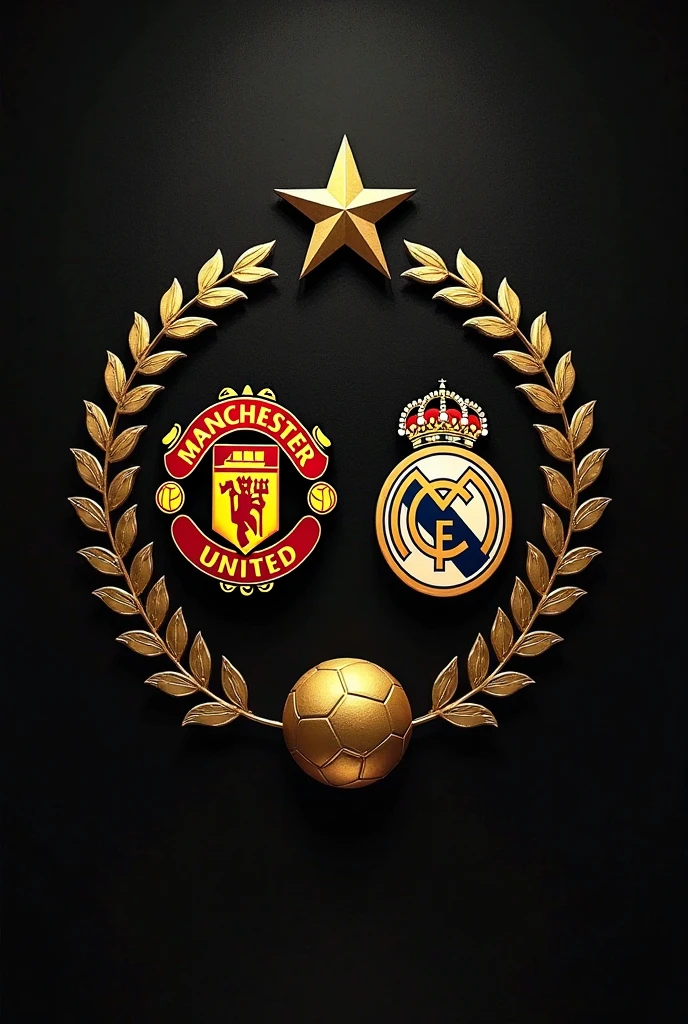 Cristiano Ronaldo, with a background in the sky of the teams he played for and the title 900 goals, Leave him the number 7 