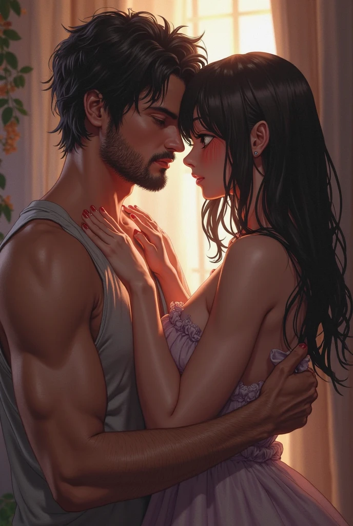 naked niko robin having sex missionary with zoro wearing nothing even bra