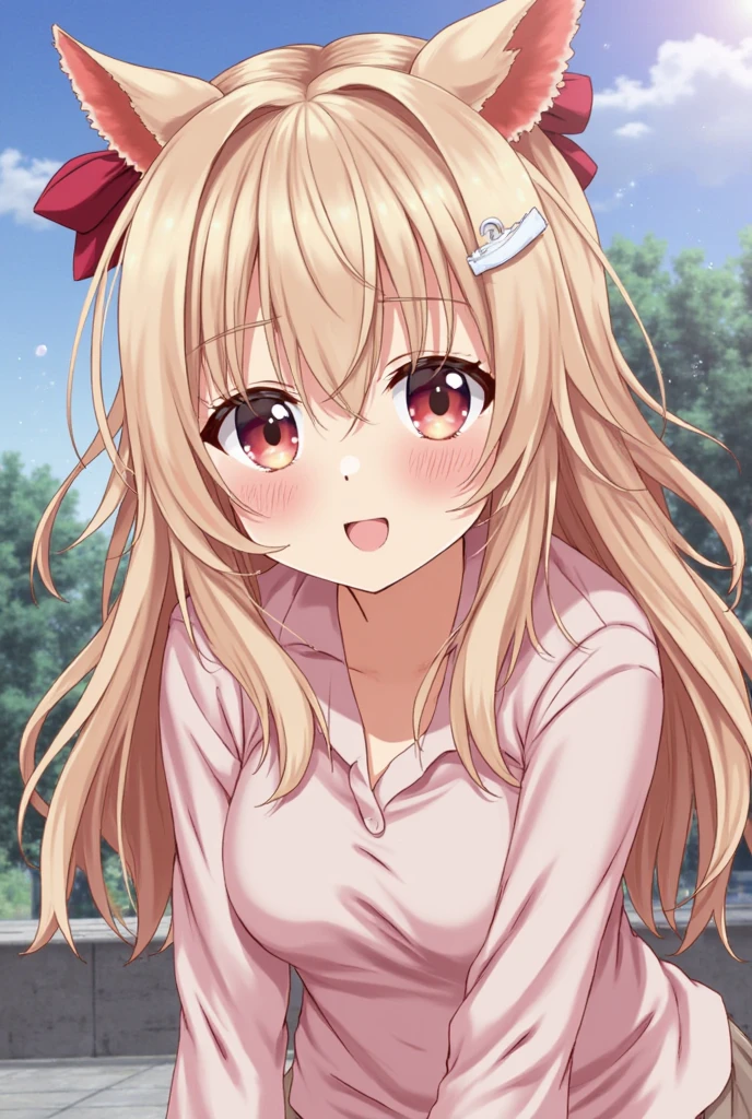 solo, kokonoerin,
looking at viewer, light smile, standing, upper body,
BREK masterpiece, best quality, very aesthetic, by ogipote,
<lora:KokonoeRin_XL:1>