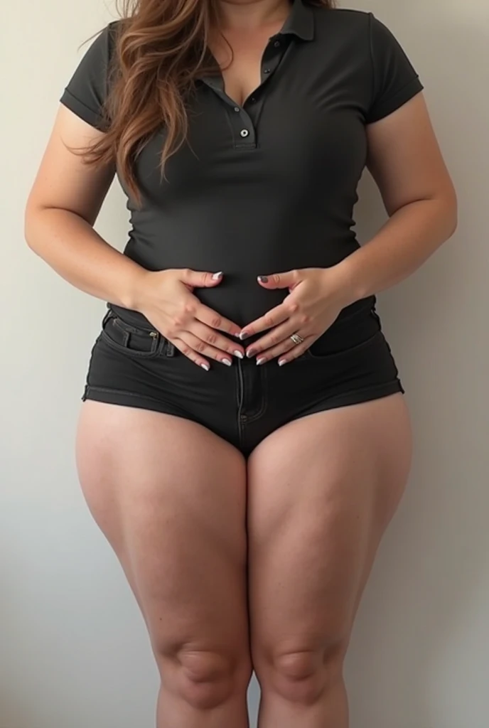 monster pussy, match body position