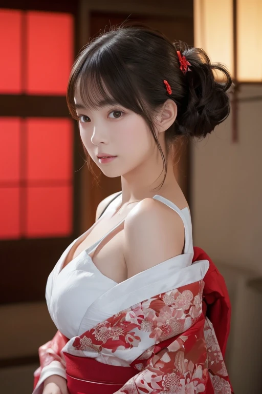 geisha