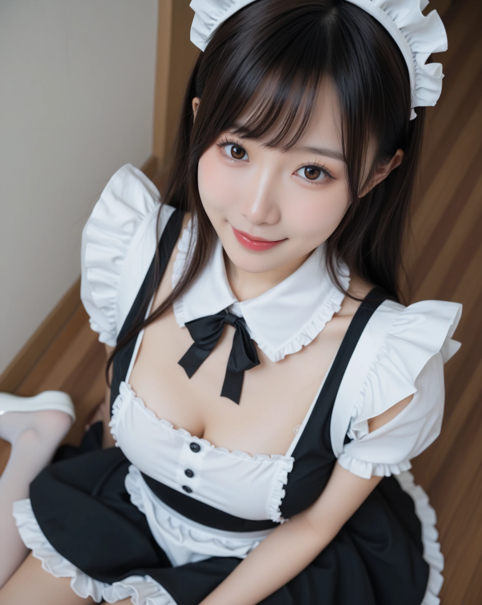 not a big deal ,丰满的Cat ear,,livestock,thighhighs wide,Race,,white色Maid clothes,Japanese women,Lovely maid,Cat ear的女人,Harness,Yasuyoshi,Realisticに,Emphasize,Highest quality,masterpiece,1 girl 1 girl,curl,青whiteい顔色,Cat ear,猫のeye玉,Thick eyebrows,厚いlips,右eyeに傷がある,freckles,,Narrow waist,thighhighs wide,Thigh Gap,,Maid clothes,,,not a big dealboobediuml breasts,Sweaty legs,,,Highest quality,masterpiece,Ultra-high resolution,(Faithfulness:1 girl.4),オリジナルphotograph,1 girl girl,mature,,Light,Sulky,(8K、RAWphotograph、Highest quality、masterpiece:1.2),(Spread your legs wide,Spread your legs wide open),(Long Bob Cut),Looking at the audience,Viewed from the front,strong,erotic,student,white、The bra is very,whiteい肌,knees,(Black Pantyhose),Absurd,Small face,前hairを真ん中から分ける、The forehead is visible,(Be embarrassed,きついeye,Glare,strong,skinny,skinny,get annoyed)、masterpiece,Highest quality、Ultra-high resolution,Raw Panties,only,Beautiful poop,One person, One personで,whole body、cute、Return to student,JK Uniform,high school girl,Japanese women,Are standing,(Photorealistic:1.37)、Photon Mapping,Realistic、cuteSmall face,brownのeye、(Red bow tie)、Radio City、物理ベースのonlyダリング、Zenikichi、Written boundary depth、Blurred Background、photograph,girl、body,Beautiful legs, Long legs, Thin legs,Tie your hair into one strand on your chest,(前hairが見える), hair, lips, green_eye, Soft Nose,(whiteのシャツ), (brown, ベージュとwhiteのチェック柄プリーツスカート), kneesが見える,Light clothing,, thigh, black cotton socks,Nogizaka idol, actress, Japanese ID、Big and ample breasts、Cleavage、Unbutton your shirt and look at your chest、(The detailed shape of the female genitalia is clearly visible: 1.4), Masturbation Girl,whole bodyphotograph、Pull up your skirt yourself、Super quality、Low people、、、Very good、Very good、No pubic hair、The genitals are wet、School、Inside the school building、Schoolの廊下、Black kneese-high stockings、Black kneese-high socks、