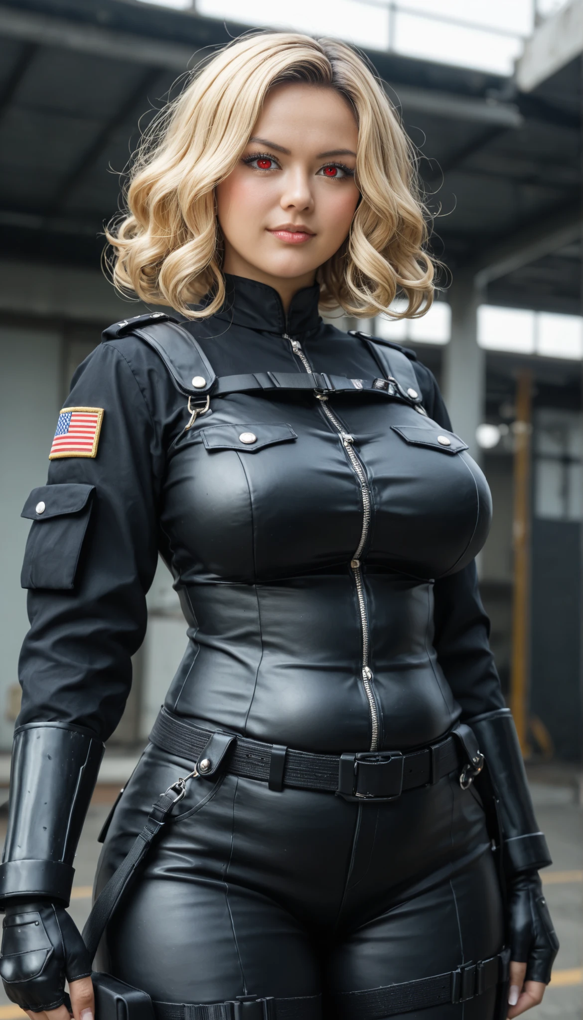 (hyperreal)、超未来的なwomanhood兵士、womanhood'martial arts、
detailed eyes drawn on a giant 美しいwomanhood High Definition high resolution Realistic short hair Blonde、 Blondeのwomanhood、Mature Woman、middle-aged womanhood、((Large ))、Details Red Black ,,,,,,、Feel、超high resolution、Realistic、chubby figure、Angry Face、Middle-aged beauty、 beautiful expression 、Details Red Black乳輪付き 、 detailed green iron 、long fluffy hair、Kamimei、非常に繊細でFeel、35陸軍兵士のwomanhood、(Blondeの)、( Very Futuristic , 魅力的でdetailed eyes drawn on a giantコンピューター室)、womanhood兵士'cleavage、bold neckline、Large赤い唇、(wearing a black combat uniform)、I
