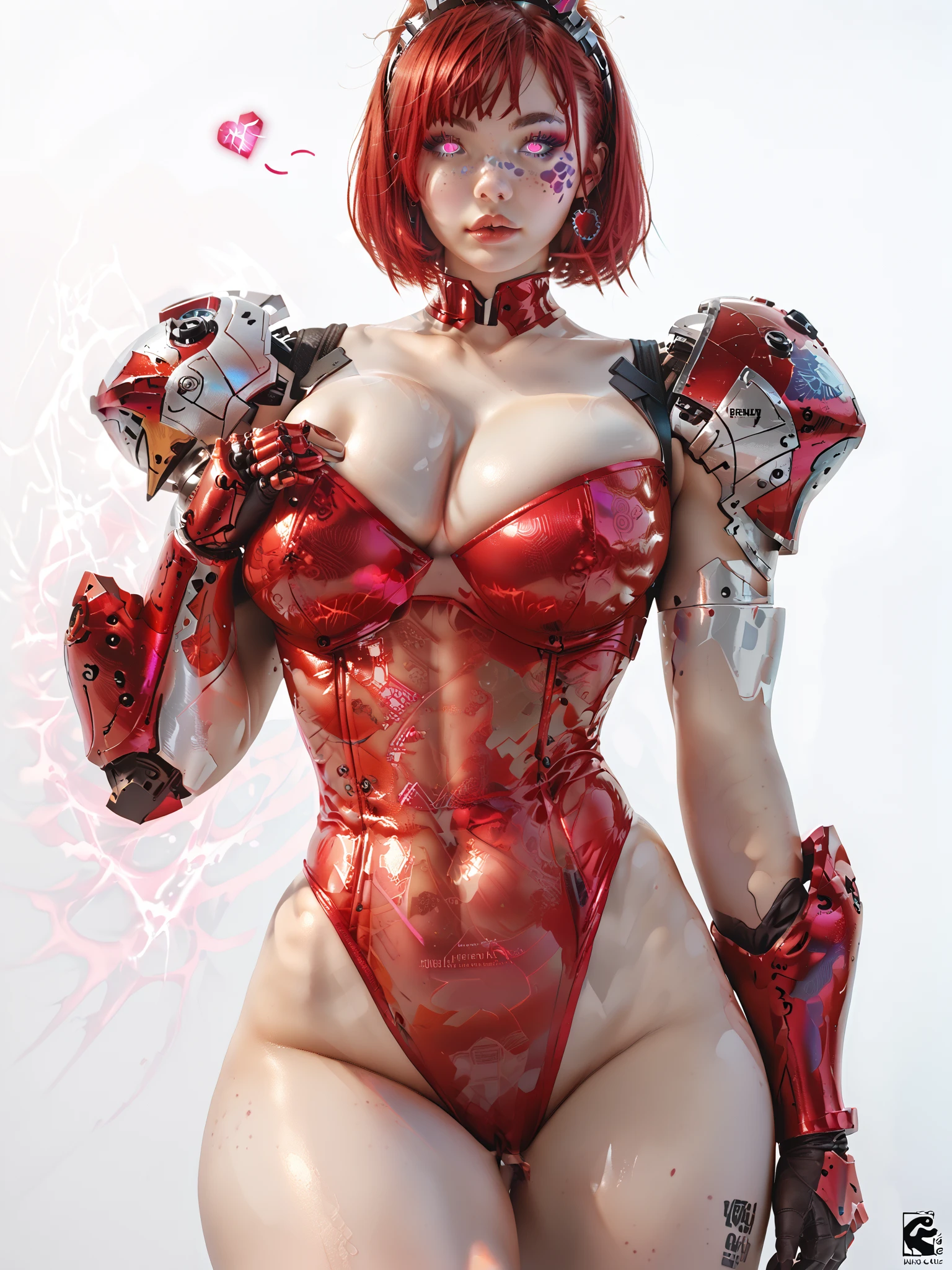(beautiful girl:1.25), (megan fox:1.25), (naked:1.25), young girl, carnage muscular physique, seductive face, mouth wide open carnage style, long red hair, perfect muscular body, super skinny legs, cybernetic muscle suit, sissy, femboy, (carnage style physique),Fixhand, E-Girls_Mansion_Yang, kkw-colorc-neg, kkw-ph1