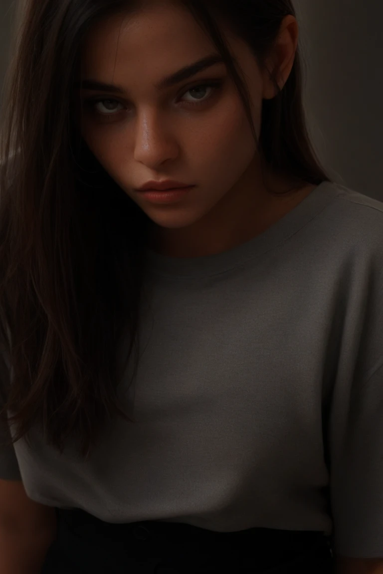 (work of art, photorrealistic:1.4, extremely complex:1.3, radiosity, photon mapping, dtx, 8k), ((((in cellphone, closeup, black sweatshirt, humid, [medium breasts:breasts big:0.8])), humid, [skin-detail:freckles:0.7], naturals, female supermodel, age 26), dirty bathroom, ((stone shower, glass shower, to clean)))
