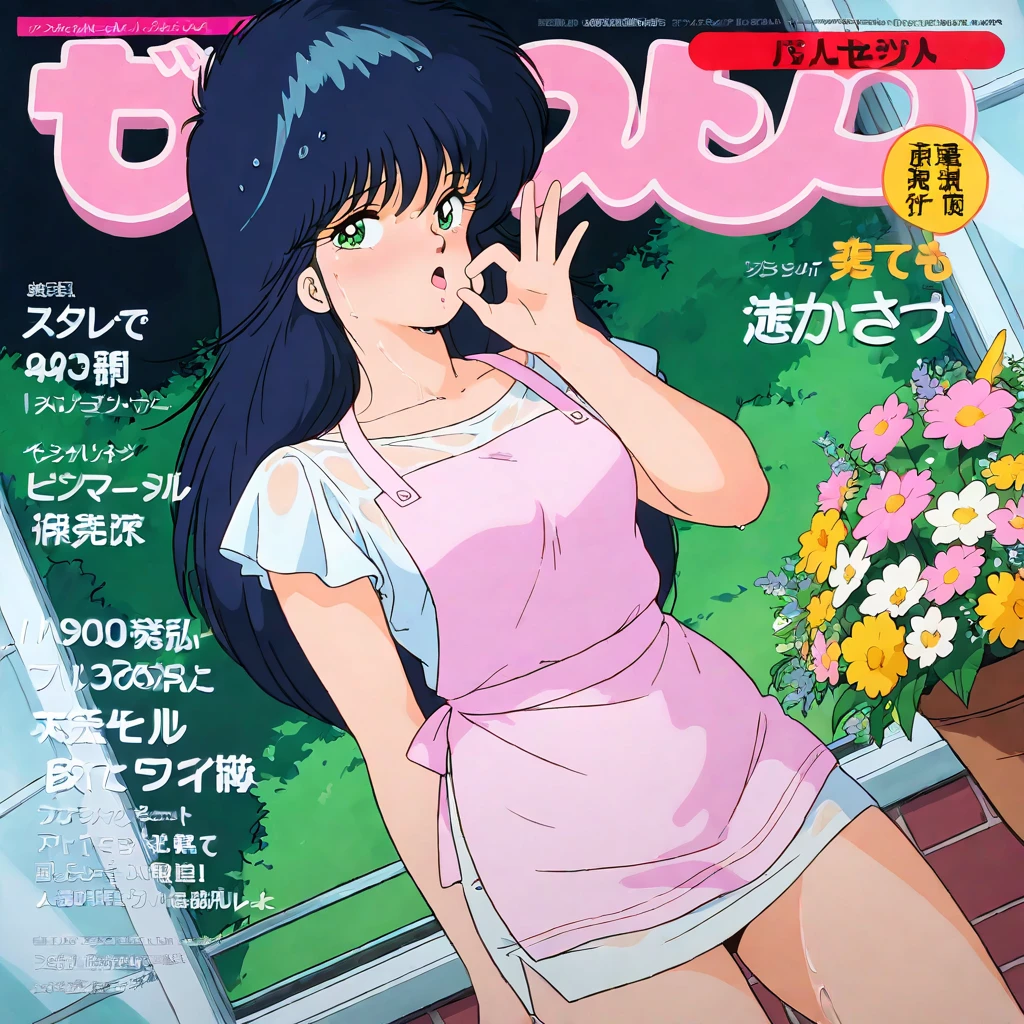 1girl,  masterpiece, best quality, best anatomy, detailed eyes, beautiful eyes, best shadow, ultra detailed,  meifon,  (huge breasts:1.5),  short_hair, open_mouth, bangs, red_eyes, jewelry, purple_hair,  earrings,  choker,  nail_polish, makeup, lipstick, purple chinese dress, tight dress, skin tight ,