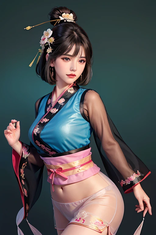 Realistic,masterpiece, highest quality, (Realistic,photo-Realistic:1.4), (Raw photo:1.2),Highly Detailed CG Unity 8K Wallpaper, 超mini skirt、Delicate and beautiful,(mini skirt:1.5)、A woman posing naked in a skirt, Japanese Goddess, Perfect body, Russian and Japanese mix, Whole subject shot, Highly polished, brown hair and a Perfect body, Amazing beauty, have large breasts, Many smooth curves, Beautiful upper body, Attractive pose, Soft curved shape, thick, Great body, Oily