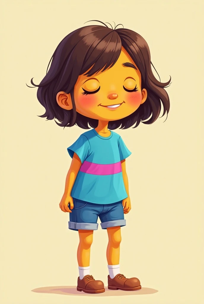 beautiful girl