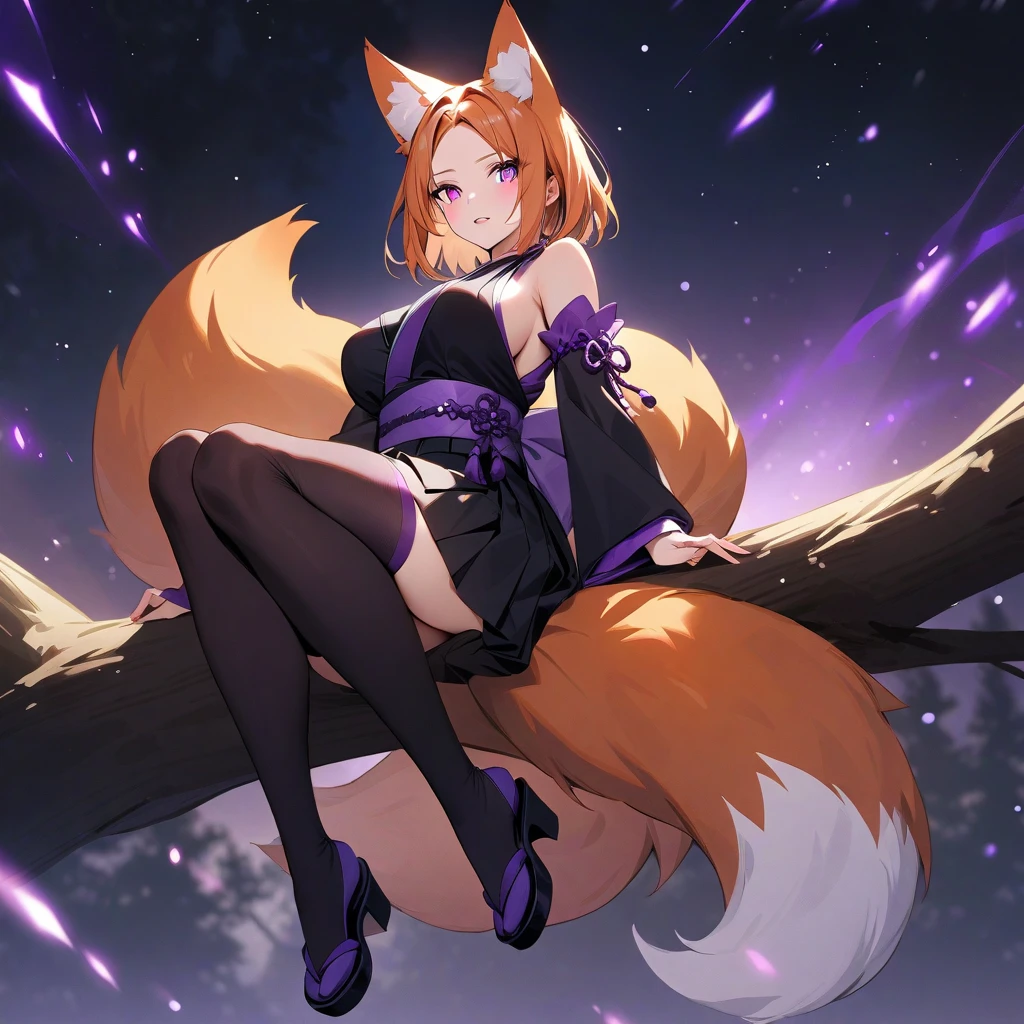 masterpiece, Highest quality, Ultra-fine illustrations, Perfect Anatomy, Perfect Eyes, Correct Anatomy, Perfect Proportions, Perfect Face, Perfect hands, Perfect Legs, Perfect Fingers, Perfect hands, Professional Lighting, Highest quality, Super detailed, Very delicate and beautiful, 4K, 8K,,One girl, Fox Girl, (((Multicolored Hair:1.2)(White 1.2)(Purple 1.2), Fox Ears, Long princess hair, Fox&#39;s Tail, Black kimono with floral pattern ,umbrella, Fishnet tights, Embarrassed look, Perfect skull ribbon, Lavender eyes, close ,Fits the frame, solid Green background, masterpiece, Highest quality, Ultra-fine illustrations, Perfect Anatomy, Perfect Eyes, Correct Anatomy, Perfect Proportions, Perfect Face, Perfect hands, Perfect Legs, Perfect Fingers, Perfect hands, Professional Lighting, Highest quality, Super detailed, Very delicate and beautiful, 4K, 8K,,One girl, cyber Fox Ears, cyber Fox&#39;s Tail, Cute face, gothic cross earrings, Black Dress, Purple and black hair, Layered Hair, Black Skirt, Fishnet tights stockings, Lavender eyes, Green background