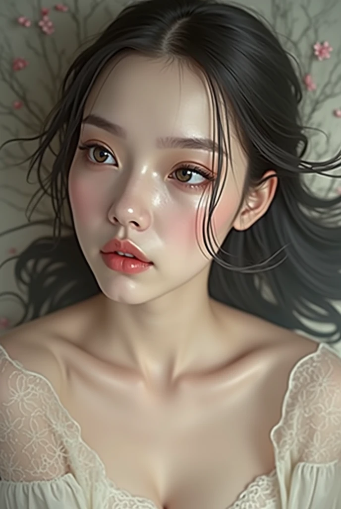 ((best quality)), ((masterpiece)), (detailed), perfect face