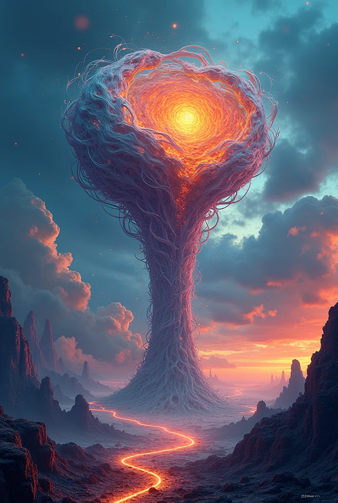 COLORFUL,Master composition,Focus on key people, photorealistc,master masterpiece, prizewinning-winning, best quarity, master masterpiece, Hyper detailed, 8K, 极其详细的 CG Unity 8k 壁纸, sophisticated, highly detaild, lifelike,"Psychedelic painting of a staghorn octopus standing in front of a colorful swirl,Fractal tentacles,Large antlers ,Detailed scales,Smooth and shiny colored skin",Background of many filled gemstones,Wheels within wheels,Very Detail,light and shadow,wavy,Many-layered,foreground、far view、fractal thunder dan mumford,Dammford and Alex grey style,Psychedelic surrealist art,Surrealist psychedelic design,dream art style,Illusion psychedelic art,Infinite psychedelic waves,inspired by Cyril Rolando (Cyril Rolando),Authentic ripple structure,psychedelic art style,psychedelic art,psychedelic illustration,zentangle,Mandala,colourised,(lifelike:1.4),