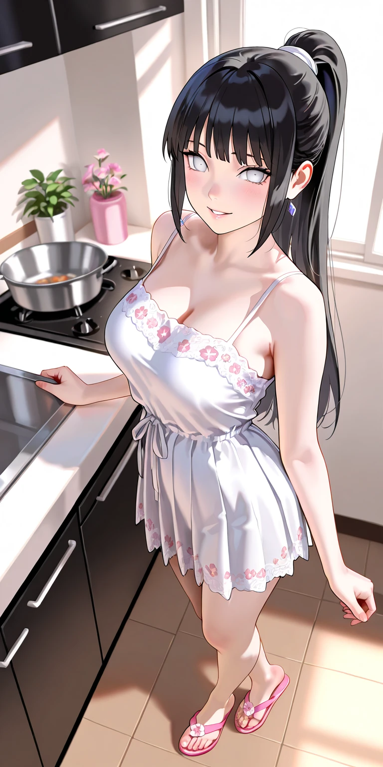 Sexy pajamas