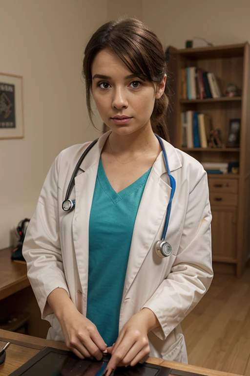 Doctor