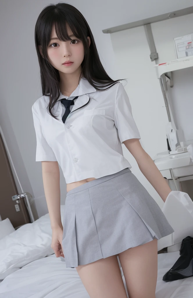 RAW, Best quality, high resolution, masterpiece: 1.4), Japan face mix Russian. slim, slender and tall. white skin. Oval face.wearing senior high school clothes, unbuttoned loose opened clothes, showing nude breasts and vagina. Beautiful young indonesian girl with short wavy hair, showing one , big , sex pose, showing vagina, open legs showing vagina, porn, dildo on vagina, sensual body, muscular body, on the stage of a nightspot ((senior high school clothes)), orgasm, highres, 4k, HDR, 1girl, photorealistic, realistic, big breasts, short wavy hair, ((whole body)) turning away facial at viewer, closeup, public clubbing background