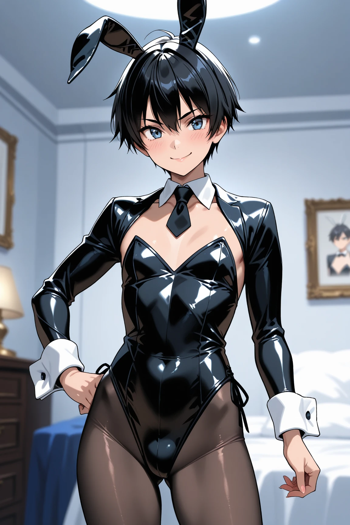 masterpiece, best quality, high quality, absurdres, illustration, film grain, chromatic aberration, dramatic lighting, (high resolution, masterpiece, ultra best quality, insanely amazing hyper fine extremely detailed, official:1.4),evil fall, corruption, resident evil, ((30yr old)), 1girls, evil horny milf jill valentine is a evil magical girl, mature_female, curvy, voluptuous, chubby, big breast, short hair, brown hair, hair_ornament, bow, jewelry, police uniforme, choker, collarbone, frills, blue dress, frilled_dress, black_gloves, skirt, boots, short hair, brown hair, spiral heart moon rod, holding_weapon, looking at viewer, full body, Full HD, 4K. magical girl art , magical girl style, magical girl illustration,