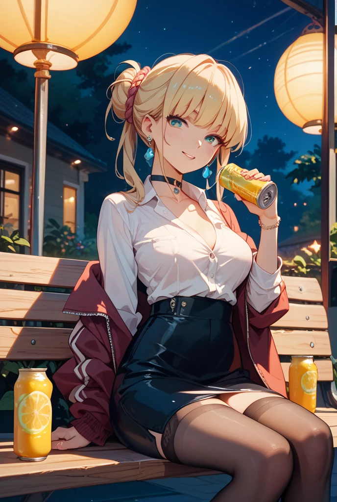 anime girl avec de gros seins posant dans un haut jaune et un jean, séduisante fille d’anime, Ilya Kuvshinov. 4 km, [ Art numérique 4 km ]!!, Style Anime 3D réaliste, Jolie fille d’anime, Artgerme extrêmement détaillé, Oppai, Style anime 4 K, Rendu photo réaliste Anime girl, Anime hyper réaliste, style anime. 8k