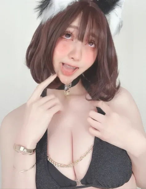 ((beautiful decollete)),Clean collarbone,((masutepiece)),((Best Quality)),((y)),((Nak