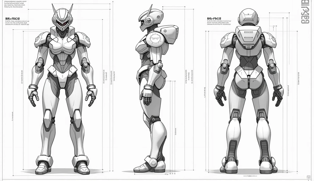 (Character Design Sheet),character design sheet,mechanical dog,Personification,Equipment display,Rendered by Octane,(masterpiece), (Extremely detailed and highest quality CG Unity 8K Wallpapers Best Best Illustrations),photo grade,Super realistic light and shadow,halo