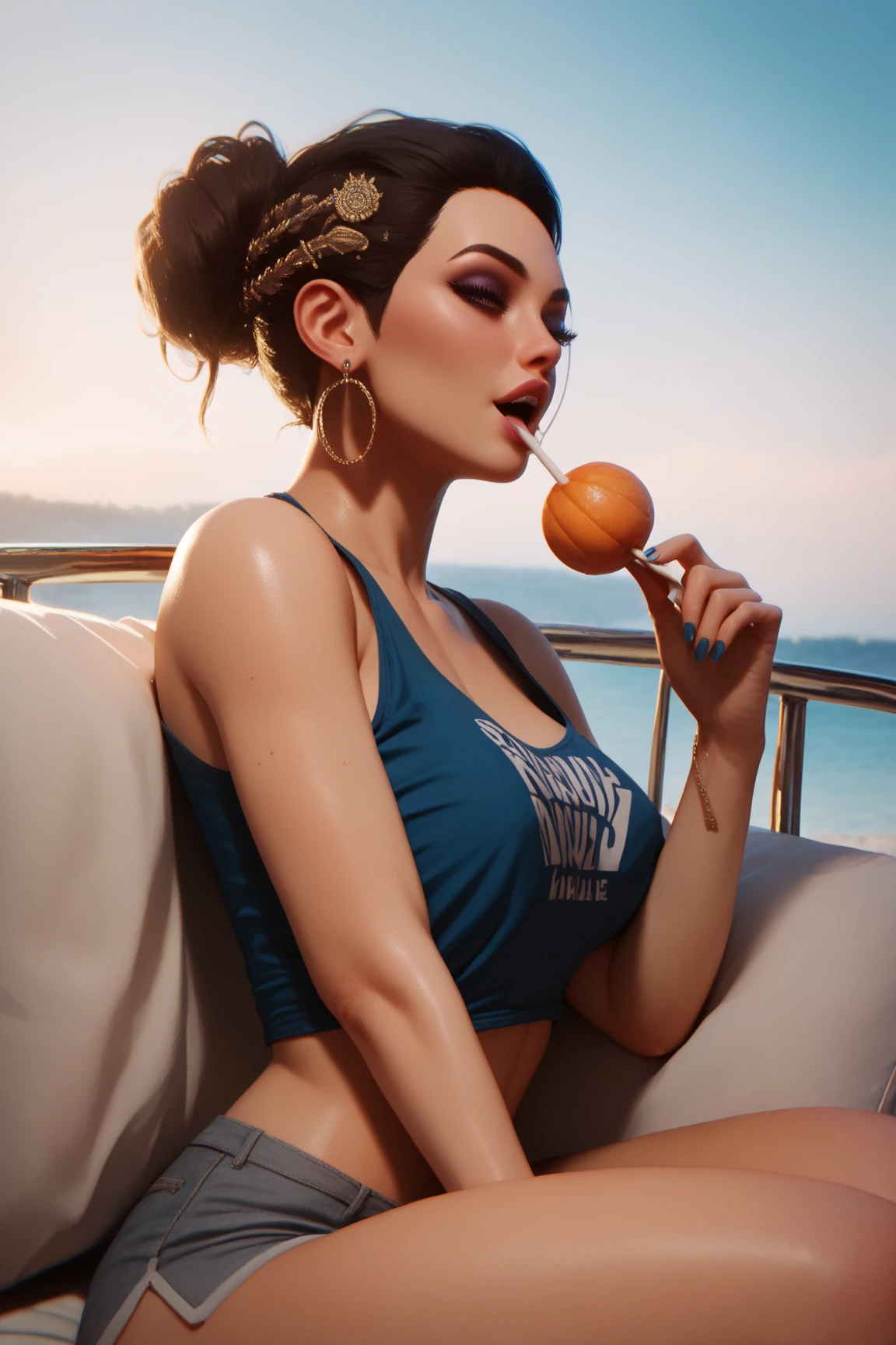 Lara Croft, ((fondo blanco)), ojos penetrantes, epic instagram, artstation, estilo splash de pintura colorida, contorno, hiperdetallado intrincadamente detallado, motor irreal, genial, detalle intrincado, colores complementarios, fantasy concept art, 8 k resolution, obra maestra de deviantart, trazos pesados, goteo de pintura, artes de salpicaduras --auto --s2