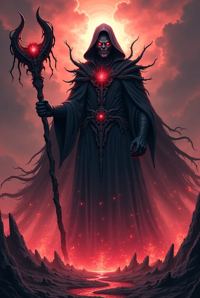 Dragon Quest Demon Master