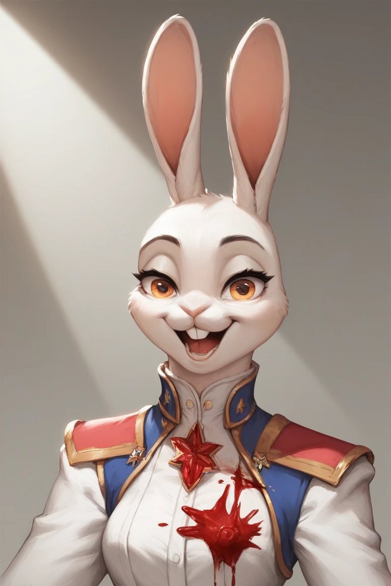 Rabbit, Mythology, Go