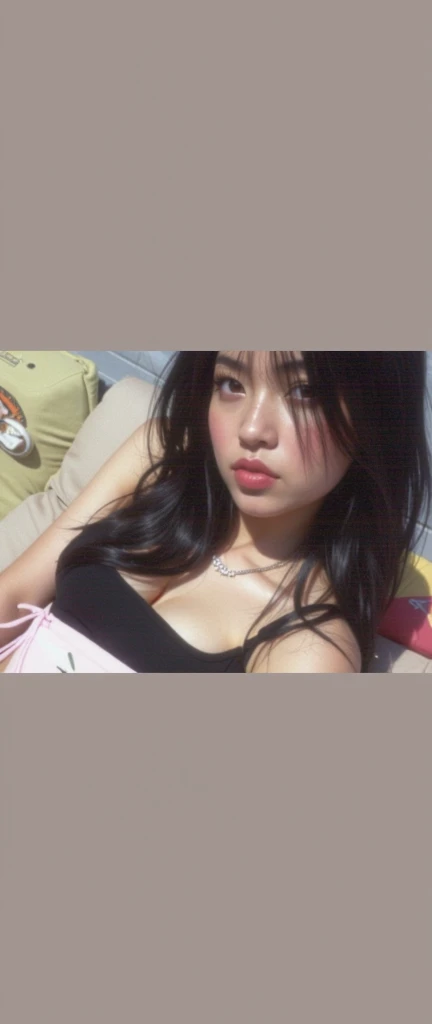 Jennie from blackpink