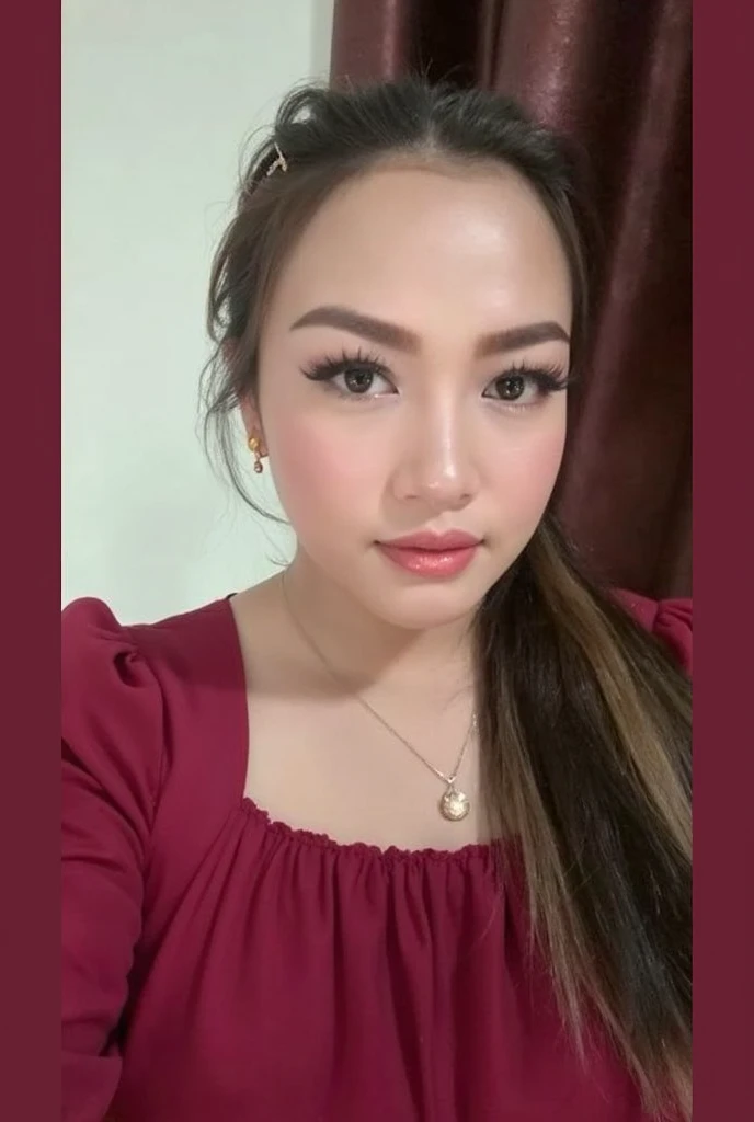 Super sexy huge big breasts