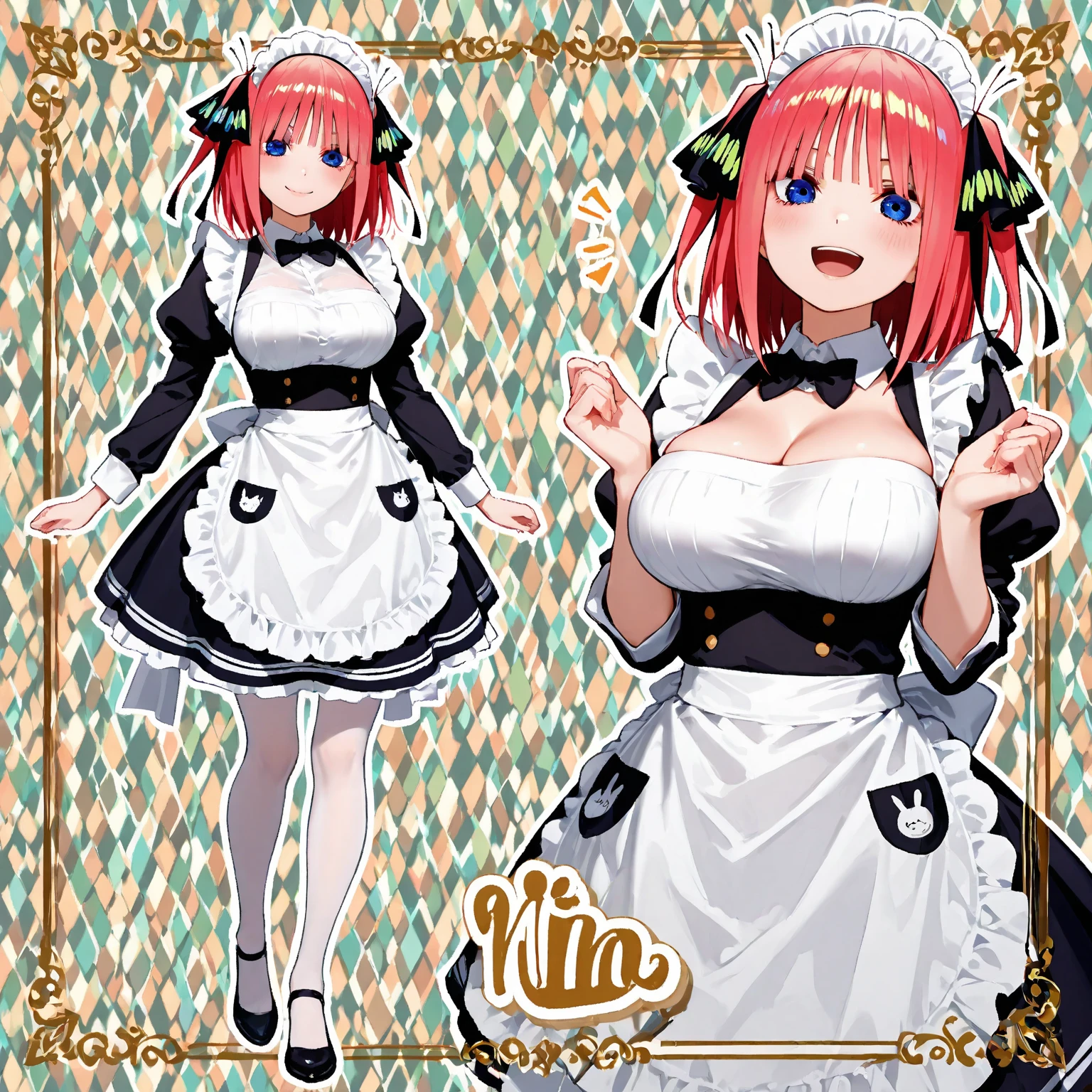 (best quality, Ultradetailed:1.2), <lora:Female4WD_Vol_1:1> \Female4WD\ (dress :1.5) <lora:kigurumiV1:1:OUTALL>