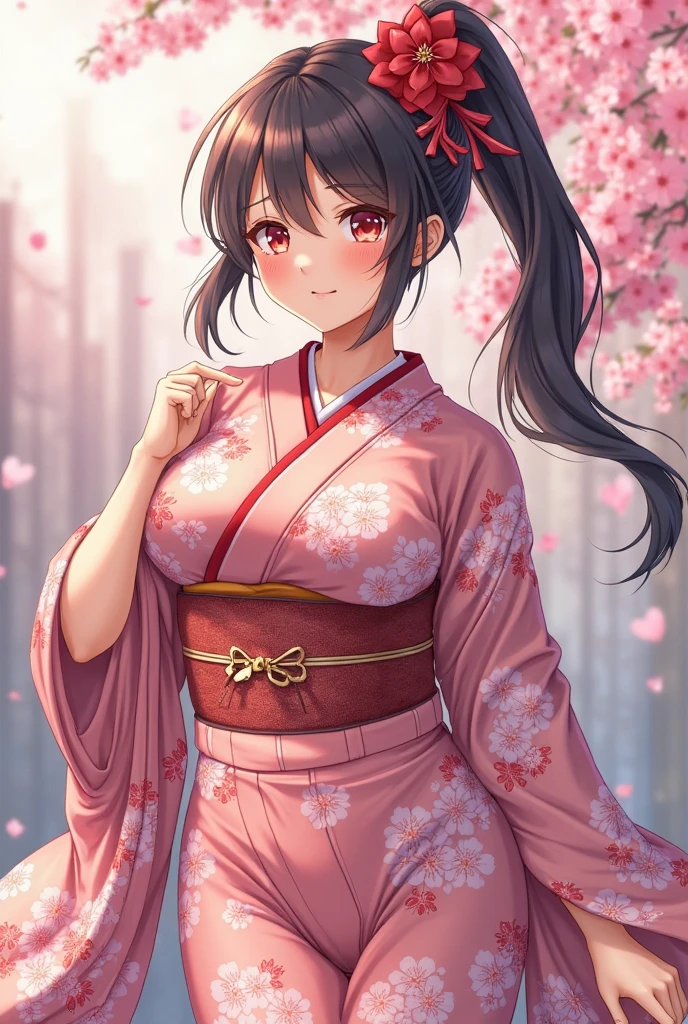 Yumi zawa、Shiny brown hair,Medium Hair, 、(( High Twintails、rabbit style)),Beautiful brown eyes、Sparkling eyes, fine grain、smile、Very fine eye、Very detailed顔, Very detailed目,Cowboy Shot、
(Photorealistic:1.4, 8k), Highest quality, masterpiece, 超High resolution, Perfect dynamic composition,Highest quality, Very detailed, Very delicate and beautiful, High resolution, Very detailedCG, masterpiece,
Highest quality, masterpiece, 超High resolution, (Realistic:1.4), Raw photo, (((A photo colored in bright primary colors))), One person, 15 ye most famous Japanese idols, In the florist, A very cute face, just like a popular Japanese idol, Very beautiful big eyes, Very beautiful hair, Very beautiful skin, Very beautiful thighs, Detailed florist, Lots of tiny flowers, View your viewers, 無邪気なsmile, Dynamic Pose, Upturned buttocks