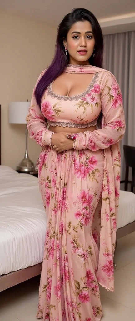 Realistic photography, beautiful nude Indian bride in red lehenga, sleeping on flowers bed, shuhagraat , (First night of marriage), flowers on bed, nude, naked, juicy pussy, legs spread, suhagrat sez, suhagrat sage, sex, having sex with groom, fucking, dildo inside pussy, missionary