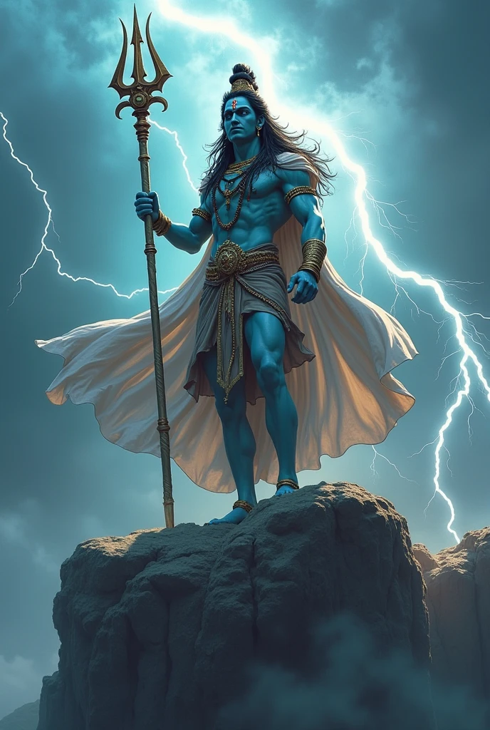 Domain expansion indras wrath