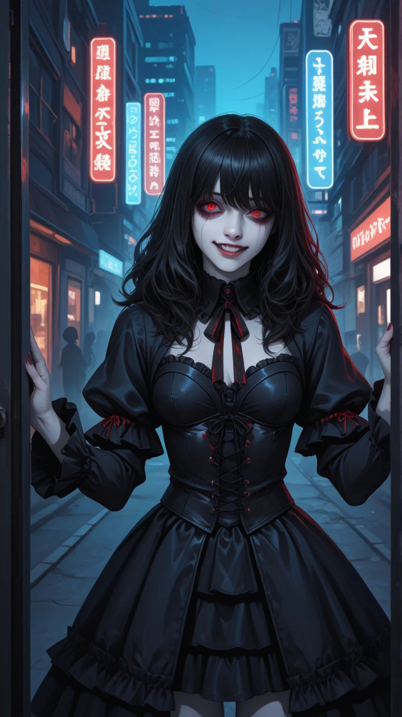 Cinematic Gleam 1 Enigmatic Presence, Masterpiece, Best Quality, Official Art, Highly Detailed CG Unity 8k Wallpaper, Menacing Glare, Possessed Puppet, Decrepit Psychiatric Ward, Ominous Obscure Aura, Bloodstained Palette, Frayed Garments, ((Horror Vibes))
