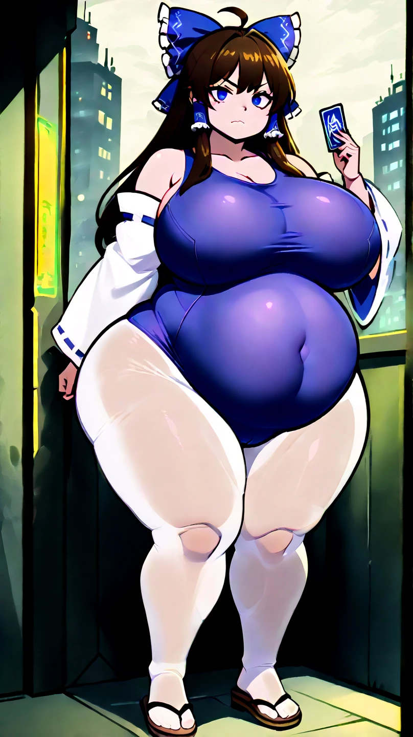 ((Masterpiece, Best Quality)),
1girl, City,street,standing,
(Hoodie),Open white coat,
(Stars in the Eyes,sparkle in the eyes,puffy eyes,
clear eyes, beautiful six-pointed star eyes),
((huge breasts, pregnant)),happy face,
Ai Hoshino,shiny skin,(silhouette),
black pantyhose,(hair ornaments),
(Include the entire breast and stomach on the screen),
front view,body facing forward,
looking at the camera,
Plain white clothes,