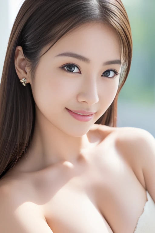 8K, Ultra-high resolution, Highest quality, masterpiece, 三分割法によるphotograph,Surreal, photograph, 1 Girl, (16 years old:1.3), pretty girl, Cute face, Beautiful eyes in every detail, 細かくdetailedに,masterpiece,, One Girl:1.2, Japan Female Announcer,whole body, 1 Girl, Blurred Background, Slender figure,Taisho Romance,Yeskara-san passes,Beautiful leg line beauty,Captivating thighs,A carefree smile,Heal the heart,Black Hair,Braid,Looking at the audience、beauty,Long neck、Laugh a little、Please close your mouth and laugh、(((Ideal body type))),A cup small breasts :2,、Portraiture:2、Perfect Anatomy、鮮明なdetailed、detailed、Surreal、Light and shadow,Strong light