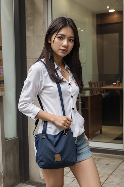 Cute girl