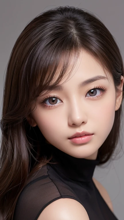 (((32k,very high resolution, high detail, very accurate,masterpiece girl 1))),RAW photo & realistic atmosphere,Beautiful deep blue eyes,detailed mouth,glossy lips,fine eyebrows,Soft white skin that shines in every detail,,detailed eyes、Deep blue eyes and very beautiful eyes,lip details、Very beautiful face,very well-shaped face、lifelike face,Shining beautiful lips,beautiful eyebrows,infinite reality,best design,（A very cute 21 year old Japanese girl,beautiful, healthy and stylish,beautifull.shaped breasts,She is a very cute beautiful girl,：1.5）,best natural makeup,japanese idol,Young sensual idols,Moist eyes,Dark beautiful eyes,beautiful、beautiful feet,,camel&#39;s foot,：1.3),超A high resolution、,natural and realistic face,(((Photorealism,Take a full body photo))),,real live action,（Fashionable earrings,,necklace,bracelet,shiny nail art,Very sexy bra、very sexy panties、独奏,,Beautiful girls,smile a little,Full body Esbian,beautiful body lines：1.7）,slim、slender