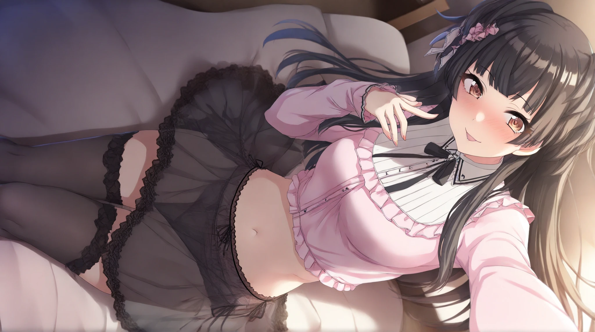 Sex Creampie Iizunamaru Megumu