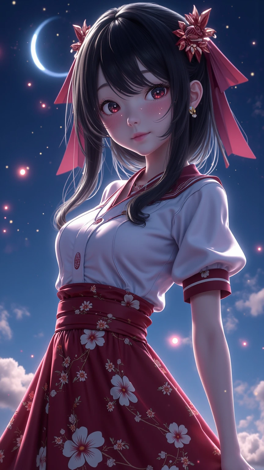 jeune lolita scout nue