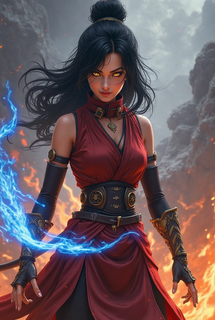 Elektra Natchios
