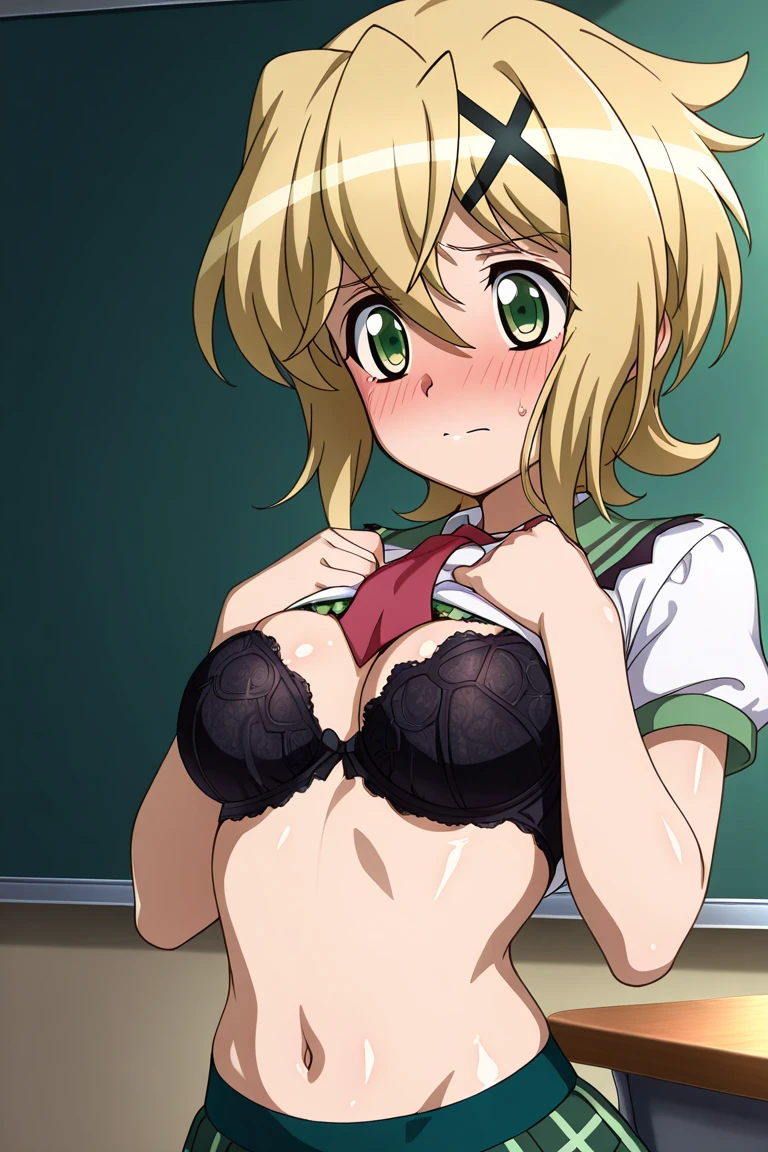 {artoria pendragon_fate ubw:1.15},blond hair, beautiful dark green_eyes, , ((night)) , 1 girl,, alone, hair between eyes,(white lace panties:1.5),show off white lace panties, bare shoulders,, cleavage, thighhighs, short hair, ((topless:1.5)) , beautiful light, , close up face:0.5, detail navel , detail thin thigs, tree, grass, ((sitting on liquid:1.7)), nsfw,(ecstasy:1.8) ,(slut:1.6),(vulgarity:1.7),(fucked silly:1.8),(steam:1.5),(wet:1.5),(trembling:1.5),(tears:1.0) ,(drooling:0.6),(sweat:1.5),open mouth, wince,(orgasm:1.7), trembling:1.5, beautiful upper body, Beautiful body, beautiful character design, perfect eyes, Perfect face, expressive eyes, looking at the viewer,(church),in the center of the image, official art,High Definition CG Unity, Perfect lit, bright_front_face_lit, ,(Highest_quality:1.0),4k,Super detailed, photograph, 8K, nffsw, High resolution, absurd:1.2, kodak portrait 400, film grain, Lens flare, (lively_color:1.2) (beautiful,small breasts:1.4), (beautiful_face:1.3),(narrow_waist),blush, ((detail nipple)),,saber, dress, pony tail