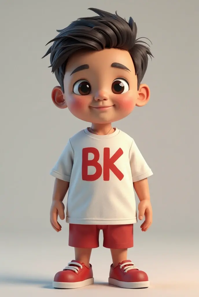 Ripped pants, best quality, realistic, original photo, quadratic, comic face, boy