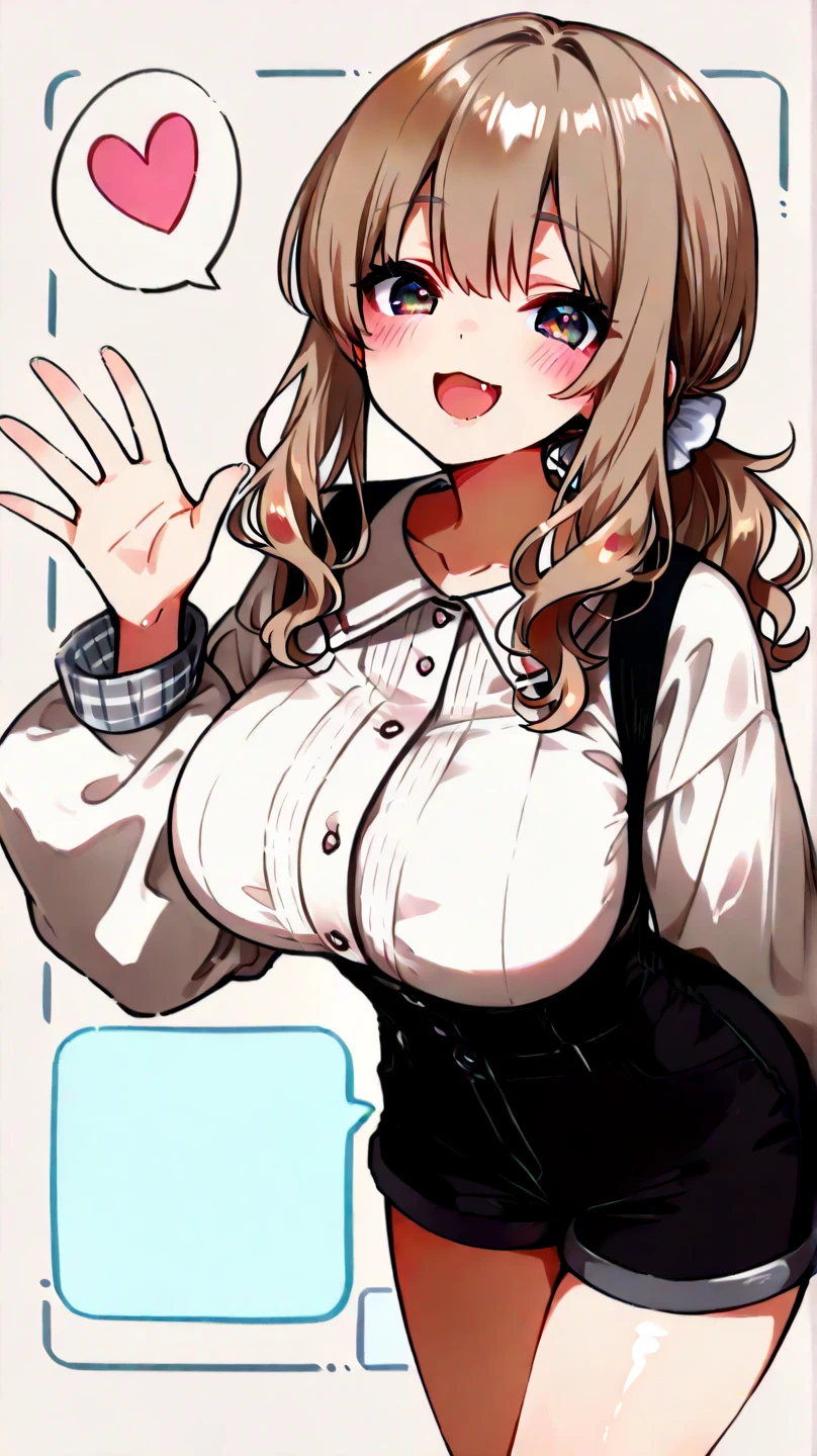 ((masterpiece)), (Highest quality、16K), (Simple style), Big Breasts, Swinging Big , Wearing a face stolen from someone else, No sleeve, Sleeveless, Off the shoulder, Black Dress, Short skirt, Pleated lace, Lace dress, Dark blue knee socks. whole body, Luxurious Room, NSFW