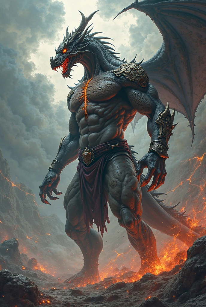 Dragonborn
