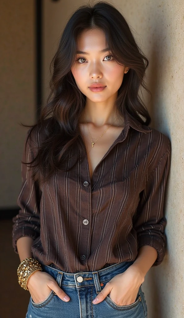8k uhd, dslr, high quality , RAW photo, Photography ,Fujifilm XT3, Canon R5, Beautiful Female Short hair , park ,Amateur 
