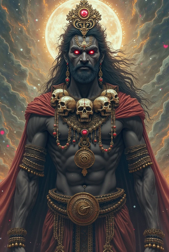 Chaac God
