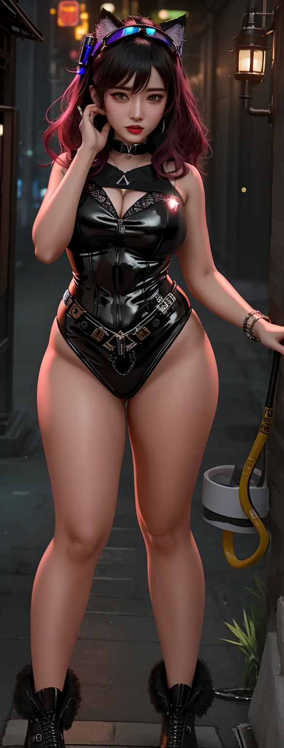(masterpiece, best quality), intricate details, 1girl, 1girl in, age19, Solo, Long hair, Colossal, Looking at Viewer, blond hair, Alexis Texas (standing full body toe to head by wooden pole:1.2) iron collar, arms behind back, iron cuffs, shackles, bound, bondage outfit, harness, o-ring, bondage outfit blindfolded cover eyes, happy red cheeks, chain leash collar choker neck bell shackles wristbands bracers bracelets, cleave gag, sad face, red cheeks, cryings tears, painful (she was sold and betrayed by her own family)