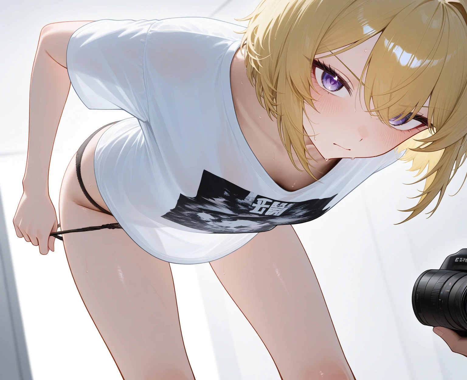 High resolution, 最high resolution,high resolution,{know_StayNightuFotable in F:1.15}, Rubio_ Highest quality, masterpiece, フルnude,Sweatだく,blush,smile,Underarmアップ,Sweat,Underarmを広げて見せている,bed,semen,Bukkake,Covered in semen,semenが垂れている,Moist,blonde,whole body,pubic hairがある,Love Juice,Underarm,~ side,~ sideの下,Underarmの下,~ sideアップ,Sweatをかいている,~ sideSweat,Upper Body, 1 person,Armpit zoom,Side zoom,Underarmズーム,腋の下ズームUnderarmを見せつける,Showing off your armpits,Place your arms behind your head,nude,全naked,naked,Raise your arms, Intraluminal reflection,whole body,Two Arms,alone,sexy,1 personだけ,look at me,体中semenまみれ,膣からsemenが垂れている,front,オイルを塗ったテカテカのUnderarmを見せる、オイルを塗った光沢のあるUnderarm:1.30、Surreal、Underarm、オイルを塗った光沢のあるUnderarm:1.30、光沢のあるUnderarm、オイルを塗ったぬるぬるのUnderarm:1.30、ぬるぬるした光沢のあるUnderarm:1.20、明るく詳細なUnderarm、Underarmの細かいシワ:1.7、Realistic armpit wrinkles:1.7、Underarmを照らす光:1.4、Even the fine details of armpit pores), (smile、Side-show pose,Side-show pose,Nipples are erect,全naked,No clothes,素っnaked,Armpit up,Armpit Up,Naughtyな腋,Naughtyな脇,Naughty,Sweat,Arms behind head,Spread the armpits,Spread your arms,Embarrassed,Love juiceが垂れている,Breast milk,Breast milkが出ている,Pussy,しゃがんでPussyを見せつける,Body to the front,pubic hairが生えている,pubic hair,semen,semenまみれ,semen,semenまみれ,Naughtyな体,Naughtyな身体,NaughtyなPussy,Naughtyなgenital,genital,NaughtyなPussy,Naughtyなnaked,Naughtyなnaked体,Naughtyな肉体,Naughtyなボディー,Embarrassedに腋を見せている,Embarrassedに脇を見せている,lotion,lotionまみれ,Vaginal fluid,Vaginal fluidが垂れている,Love juice,Love juiceが垂れている,semenでベタベタ,Sticky with semen,Sperm,Spermwhole bodyまみれ,Pussy,Pussyを見せつける,Pussy,Pussyを見せつける,Embarrassedな表情,Groinにタトゥー, Groin,View your viewers,genital,女genital,Moist腋,Moist脇,smile,4K,(8k),Noise Reduction,Place your hands behind your head,Emphasis on the crotch,((Place your hands behind your head)),(Shiny, oily skin), Raise the hand, (Raise your arms above your head:1.5), Put your arms behind your head, Underarm, (Underarm into viewer's face:1.5), (View your viewers:1.5), Raise the hand,Stuffy armpits,Stuffy side,Underarmを露出させる,Exposing the armpits,両手を頭に当ててbedに座わる