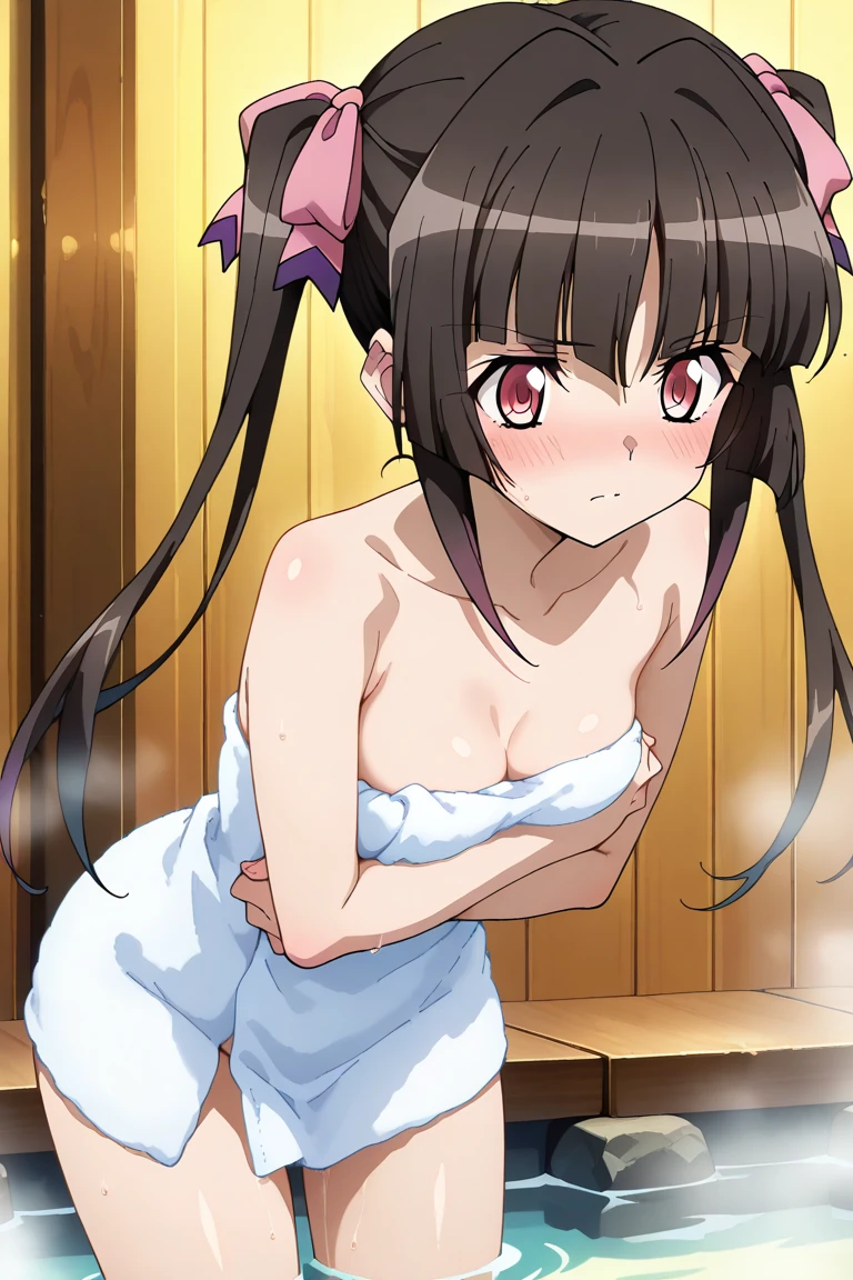 (((masterpiece))), ((highest quality)), ((Very detailed)), ((High resolution)), ((8k)), ((Anatomically correct)), One Woman, Small breasts, (Completely naked), long hair, (he is short), Very cute woman, delicate, Charming smile, Brown Hair, Lilac eyes, Bright Eyes, Big Eyes, Best moment, Vivid eyes, Beautiful Skin, Cute Face, delicateな腕, Detailed skin texture, Intricate details, Very detailedな顔, Beautiful Eyes, Beautiful curves, View your viewers, Beautiful thin thighs, Sweating, blush, Date with a lover, An inviting gaze, Open your mouth, Embarrassed and shy, Love juice is coming out, Daytime Classroom, ((Red and white cheerleader)), (Holding pom-poms in both hands),