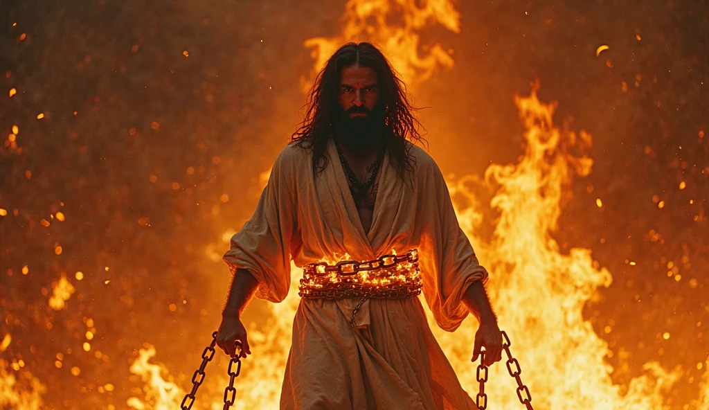 infinite jesus 