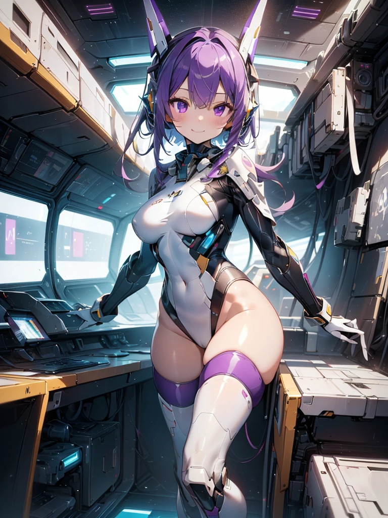 Ultra HD、Ultra high definition、Noise Reduction、perfection、Image quality adjustment、Balance Changes、Optimal Lighting、girl、((Mons pubis、Earth Defense Force、battlefield、Mobile weapons))、Camel Toe、Giant tit、Nipple Puffs、Cleavage、Plump、Super big breasts、Super big butt、Bubble butt、